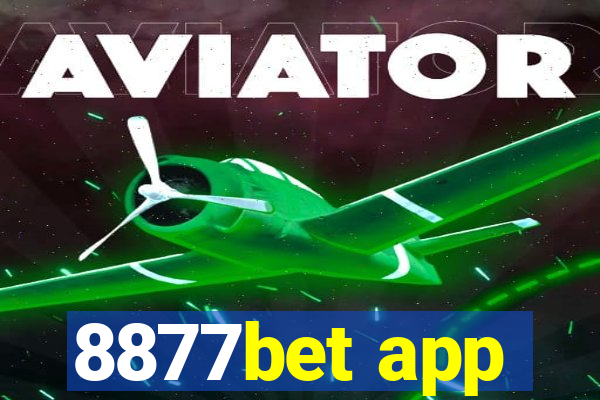 8877bet app